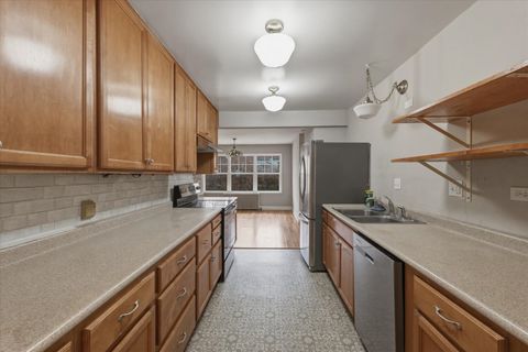 Tiny photo for 911 Foley Avenue, Champaign, IL 61820 (MLS # 12569699)