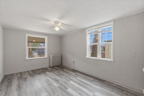 Tiny photo for 911 Foley Avenue, Champaign, IL 61820 (MLS # 12569699)