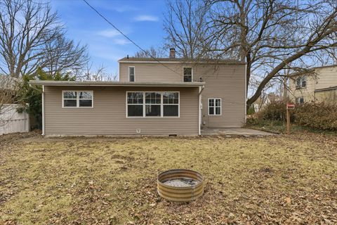 Tiny photo for 911 Foley Avenue, Champaign, IL 61820 (MLS # 12569699)