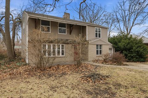 Tiny photo for 911 Foley Avenue, Champaign, IL 61820 (MLS # 12569699)