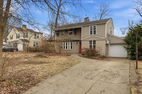 Photo of 911 Foley Avenue, Champaign, IL 61820 (MLS # 12569699)
