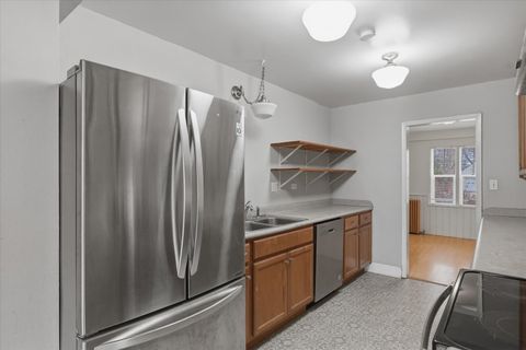 Tiny photo for 911 Foley Avenue, Champaign, IL 61820 (MLS # 12569699)