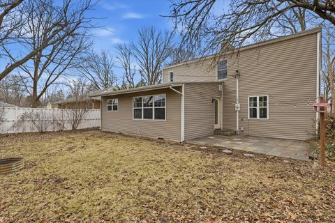 Tiny photo for 911 Foley Avenue, Champaign, IL 61820 (MLS # 12569699)