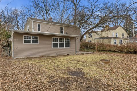 Tiny photo for 911 Foley Avenue, Champaign, IL 61820 (MLS # 12569699)