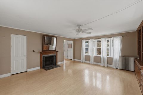 Tiny photo for 911 Foley Avenue, Champaign, IL 61820 (MLS # 12569699)