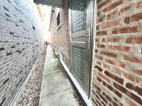 Tiny photo for 3021 W 38th Street, Chicago, IL 60632 (MLS # 12544285)