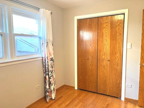 Tiny photo for 3021 W 38th Street, Chicago, IL 60632 (MLS # 12544285)