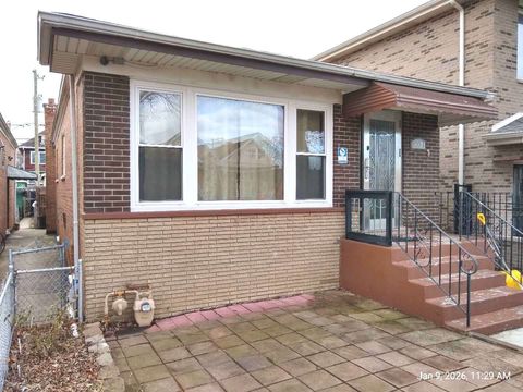 Tiny photo for 3021 W 38th Street, Chicago, IL 60632 (MLS # 12544285)