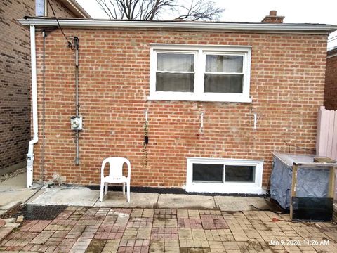 Tiny photo for 3021 W 38th Street, Chicago, IL 60632 (MLS # 12544285)