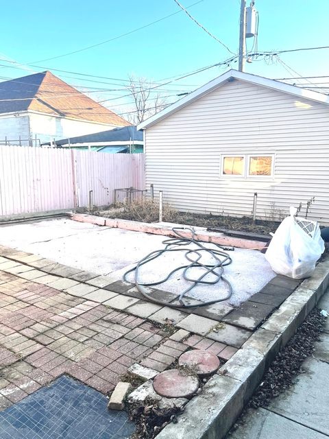 Tiny photo for 3021 W 38th Street, Chicago, IL 60632 (MLS # 12544285)