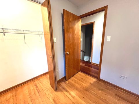Tiny photo for 3021 W 38th Street, Chicago, IL 60632 (MLS # 12544285)