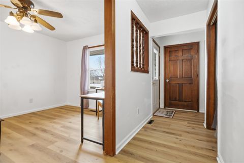 Tiny photo for 108 Cardinal Drive, Leroy, IL 61752 (MLS # 12482970)