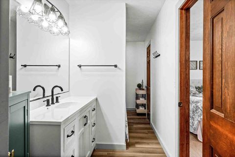 Tiny photo for 108 Cardinal Drive, Leroy, IL 61752 (MLS # 12482970)