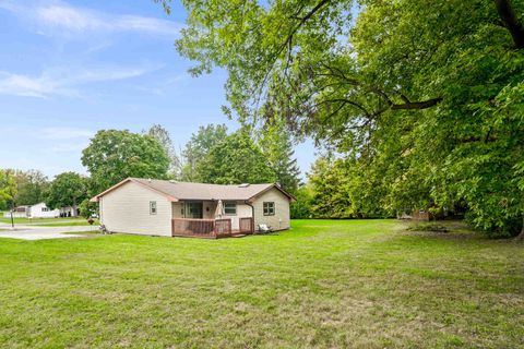 Tiny photo for 108 Cardinal Drive, Leroy, IL 61752 (MLS # 12482970)