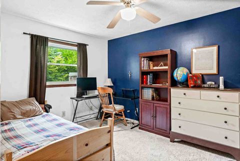 Tiny photo for 108 Cardinal Drive, Leroy, IL 61752 (MLS # 12482970)