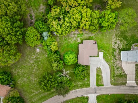Tiny photo for 108 Cardinal Drive, Leroy, IL 61752 (MLS # 12482970)