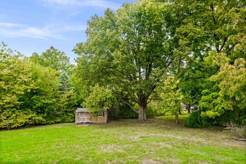 Tiny photo for 108 Cardinal Drive, Leroy, IL 61752 (MLS # 12482970)