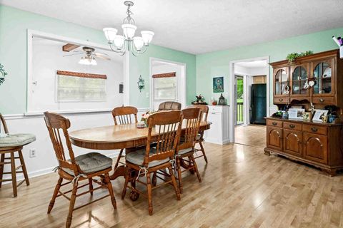 Tiny photo for 108 Cardinal Drive, Leroy, IL 61752 (MLS # 12482970)