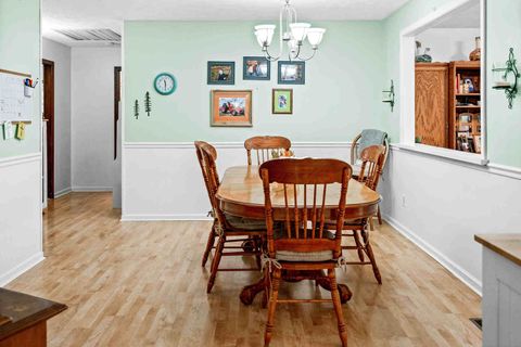 Tiny photo for 108 Cardinal Drive, Leroy, IL 61752 (MLS # 12482970)