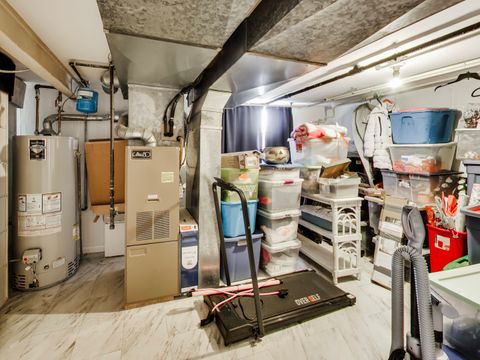 Tiny photo for 8124 W Courtland Avenue W, Harwood Heights, IL 60706 (MLS # 12614282)