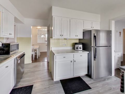 Tiny photo for 8124 W Courtland Avenue W, Harwood Heights, IL 60706 (MLS # 12614282)