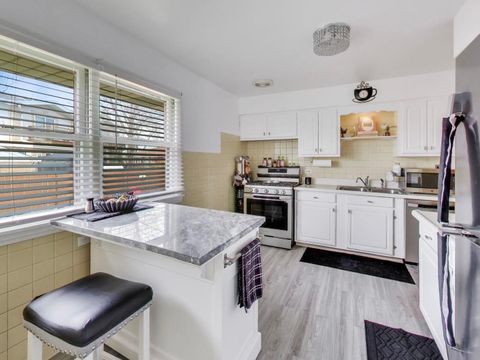 Tiny photo for 8124 W Courtland Avenue W, Harwood Heights, IL 60706 (MLS # 12614282)