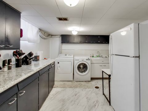 Tiny photo for 8124 W Courtland Avenue W, Harwood Heights, IL 60706 (MLS # 12614282)