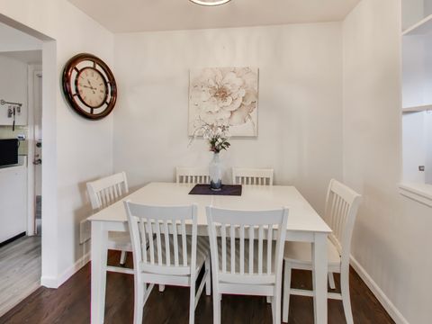 Tiny photo for 8124 W Courtland Avenue W, Harwood Heights, IL 60706 (MLS # 12614282)