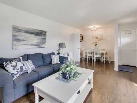 Tiny photo for 8124 W Courtland Avenue W, Harwood Heights, IL 60706 (MLS # 12614282)