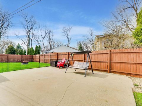 Tiny photo for 8124 W Courtland Avenue W, Harwood Heights, IL 60706 (MLS # 12614282)