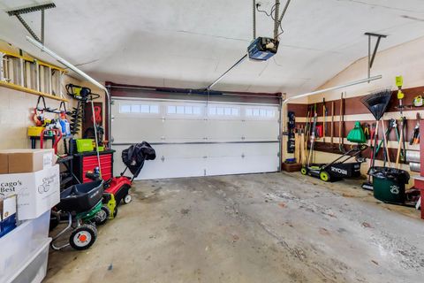 Tiny photo for 8124 W Courtland Avenue W, Harwood Heights, IL 60706 (MLS # 12614282)