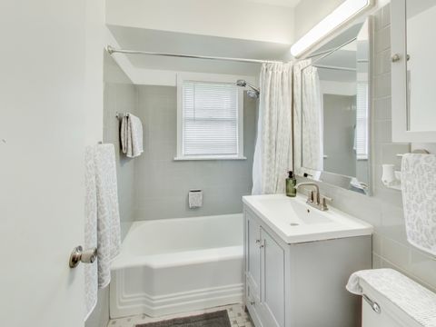 Tiny photo for 8124 W Courtland Avenue W, Harwood Heights, IL 60706 (MLS # 12614282)