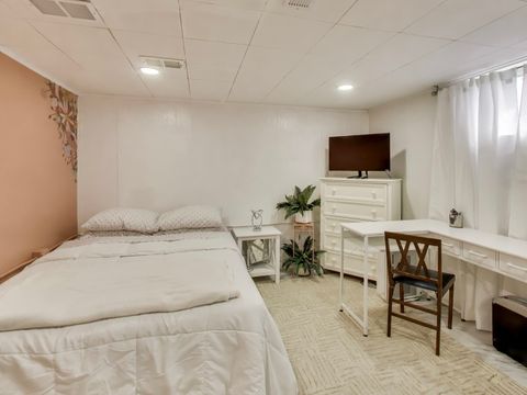 Tiny photo for 8124 W Courtland Avenue W, Harwood Heights, IL 60706 (MLS # 12614282)