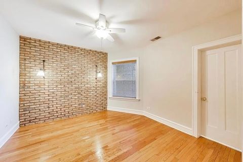 Tiny photo for 1734 W FOSTER Avenue #1, Chicago, IL 60640 (MLS # 12608494)