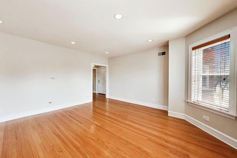 Tiny photo for 1734 W FOSTER Avenue #1, Chicago, IL 60640 (MLS # 12608494)