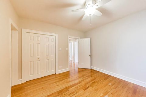 Tiny photo for 1734 W FOSTER Avenue #1, Chicago, IL 60640 (MLS # 12608494)