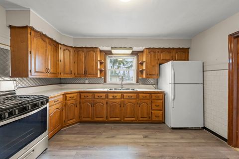 Tiny photo for 1208 Clement Street, Joliet, IL 60435 (MLS # 12578400)