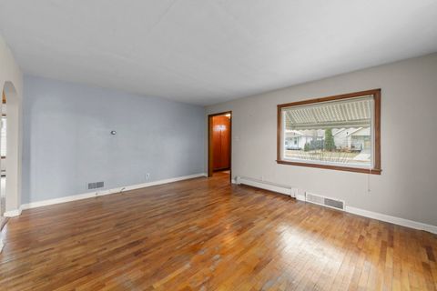 Tiny photo for 1208 Clement Street, Joliet, IL 60435 (MLS # 12578400)