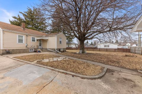 Tiny photo for 1208 Clement Street, Joliet, IL 60435 (MLS # 12578400)