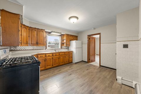 Tiny photo for 1208 Clement Street, Joliet, IL 60435 (MLS # 12578400)