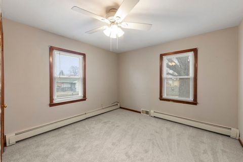 Tiny photo for 1208 Clement Street, Joliet, IL 60435 (MLS # 12578400)