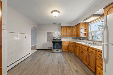 Tiny photo for 1208 Clement Street, Joliet, IL 60435 (MLS # 12578400)