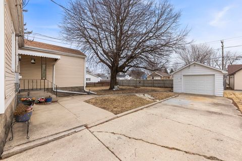 Tiny photo for 1208 Clement Street, Joliet, IL 60435 (MLS # 12578400)