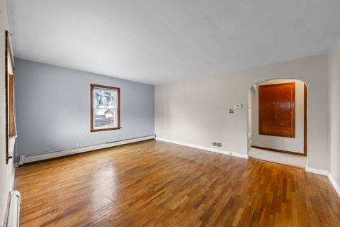 Tiny photo for 1208 Clement Street, Joliet, IL 60435 (MLS # 12578400)