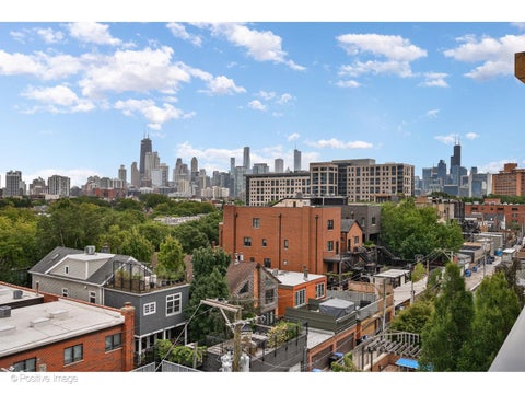 Tiny photo for 1719 N Burling Street #4N, Chicago, IL 60614 (MLS # 12771177)