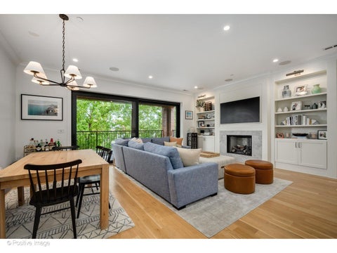 Tiny photo for 1719 N Burling Street #4N, Chicago, IL 60614 (MLS # 12771177)