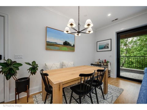 Tiny photo for 1719 N Burling Street #4N, Chicago, IL 60614 (MLS # 12771177)