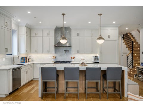 Tiny photo for 1719 N Burling Street #4N, Chicago, IL 60614 (MLS # 12771177)