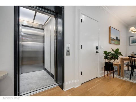 Tiny photo for 1719 N Burling Street #4N, Chicago, IL 60614 (MLS # 12771177)