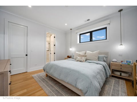 Tiny photo for 1719 N Burling Street #4N, Chicago, IL 60614 (MLS # 12771177)